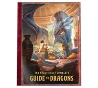 Wizards Of The Coast Dungeons & Dragons - Practically Complete Guide To