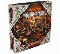 Dungeons & Dragons:The Yawning Portal, D&D Strategy Game for 1-4 Players, D&D Board Game for Family