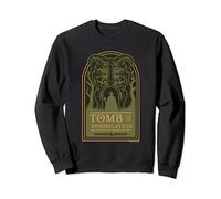 Dungeons & Dragons Tomb Of Annihilation Acererak Cover Sweatshirt