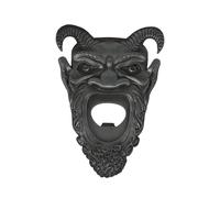 Dungeons & Dragons Tomb of Horrors Bottle Opener in Metallics Dungeons & Dragons Metallics