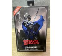 NECA - Dungeons & Dragons - Ultimate Strongheart 7" Action Figure