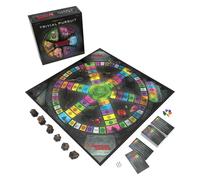 Dungeons & Dragons Ultimate Trivial Pursuit Board game