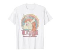 Dungeons & Dragons Uni the Unicorn T-Shirt
