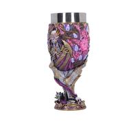 Nemesis Now Dungeons & Dragons Vecna Goblet, Collectible Drinking Cup, Fantasy Gaming Theme, Home Decor, Entertainment