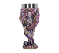 Nemesis Now Dungeons & Dragons Vecna Goblet, Collectible Drinking Cup, Fantasy Gaming Theme, Home Decor, Entertainment