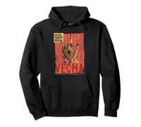 Dungeons & Dragons Vecna Total Party Kill Pullover Hoodie