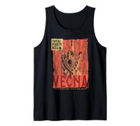 Dungeons & Dragons Vecna Total Party Kill Tank Top