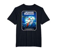 Dungeons & Dragons Vintage Advanced Player's Handbook T-Shirt, Men's Big and Tall, Black, 4X Tall