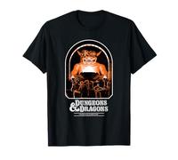Dungeons & Dragons Vintage Player's Handbook T-Shirt