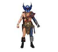 NECA - Dungeons & Dragons - Warduke Ultimate 7" Action Figure