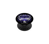 Dungeons & Dragons Warlock Sworn And Beholden PopSockets Adhesive PopGrip