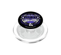 Dungeons & Dragons Warlock Sworn And Beholden PopSockets PopGrip for MagSafe