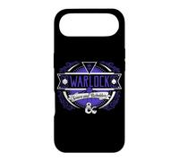 Dungeons & Dragons Warlock Sworn And Beholden Retro Logo Case for iPhone Air