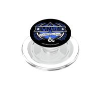 Dungeons & Dragons Wizard Scholars Of The Arcane PopSockets PopGrip for MagSafe