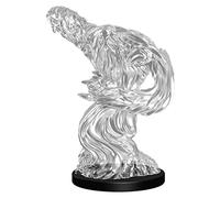 Dungeons & Dragons WizKids Pathfinder: Deep Cuts Unpainted Miniatures: Medium Water Elemental