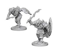 Dungeons & Dragons WZK73198 Accessories