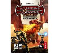 Dungeons et Dragons online: Stormreach