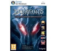 Dungeons - Game of the Year Edition (PC DVD)