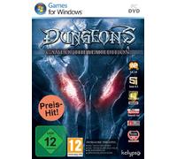 Dungeons [German Version]