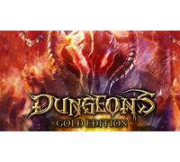 Dungeons: Gold Edition