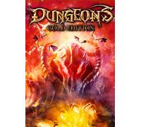 Dungeons Gold PC