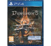 Dungeons II - PlayStation 4