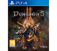 Dungeons II - PlayStation 4