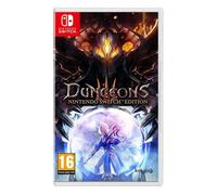 DUNGEONS 3 SWITCH EDITION