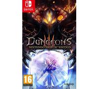 Dungeons III Nintendo Switch Edition (Switch)
