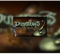 Dungeons - Into the Dark DLC US PC Steam CD Key