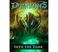 Dungeons: Into the Dark Pack (PC) - Steam Key - GLOBAL