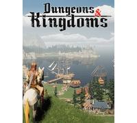 Dungeons & Kingdoms (PC) - Steam Gift - EUROPE