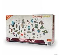 Dungeons & Lasers: Ancient Ruins