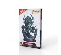 Dungeons & Lasers: Arachnea - The Spider Matriarch