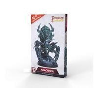 Dungeons & Lasers: Arachnea the Spider Matriarch