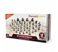 Dungeons & Lasers: Armies of Deuslair