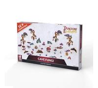 Dungeons & Lasers: Cave Fungi Scatter Terrain