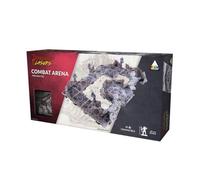 Dungeons & Lasers Combat Arena Pre-Painted Tabletop Terrain Set from Archon Studio