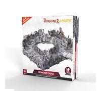 Dungeons & Lasers: Demonic Caves