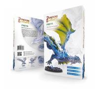 Dungeons & Lasers: Freyr the Stormbreaker