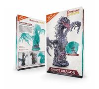Dungeons & Lasers: Ghost Dragon
