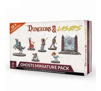 88578 D&L Ghosts Miniature Pack