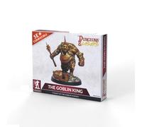 Dungeons & Lasers: Goblin King