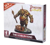 Dungeons & Lasers: Goblin King