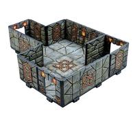 Archon Studio Dungeons & Lasers: Hall Of Heroes