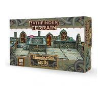 Archon Studio Dungeons & Lasers: Pathfinder Abomination Vault