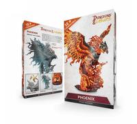 Dungeons & Lasers: Phoenix