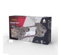 Dungeons & Lasers: PrismaCast Pre-Painted Spider Nest