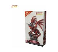 Dungeons and Lasers: Thos the Young Dragon - Brand New & Sealed