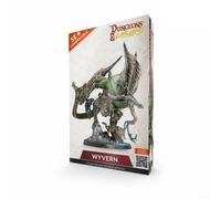 Dungeons & Lasers: Wyvern